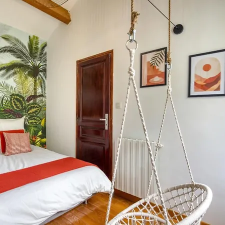Paradise Place South Of France Villa *